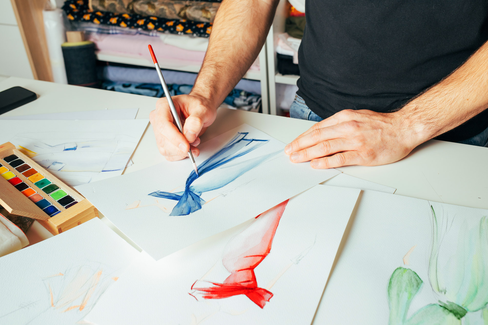 kristian stanko atelier
