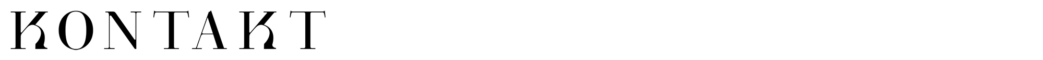 kontakt
